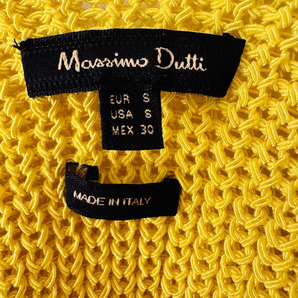 Massimo Dutti Tank - Picture 3 of 5